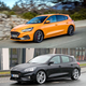 Illustration for article titled Ten Best Looking Cars of the 2010s